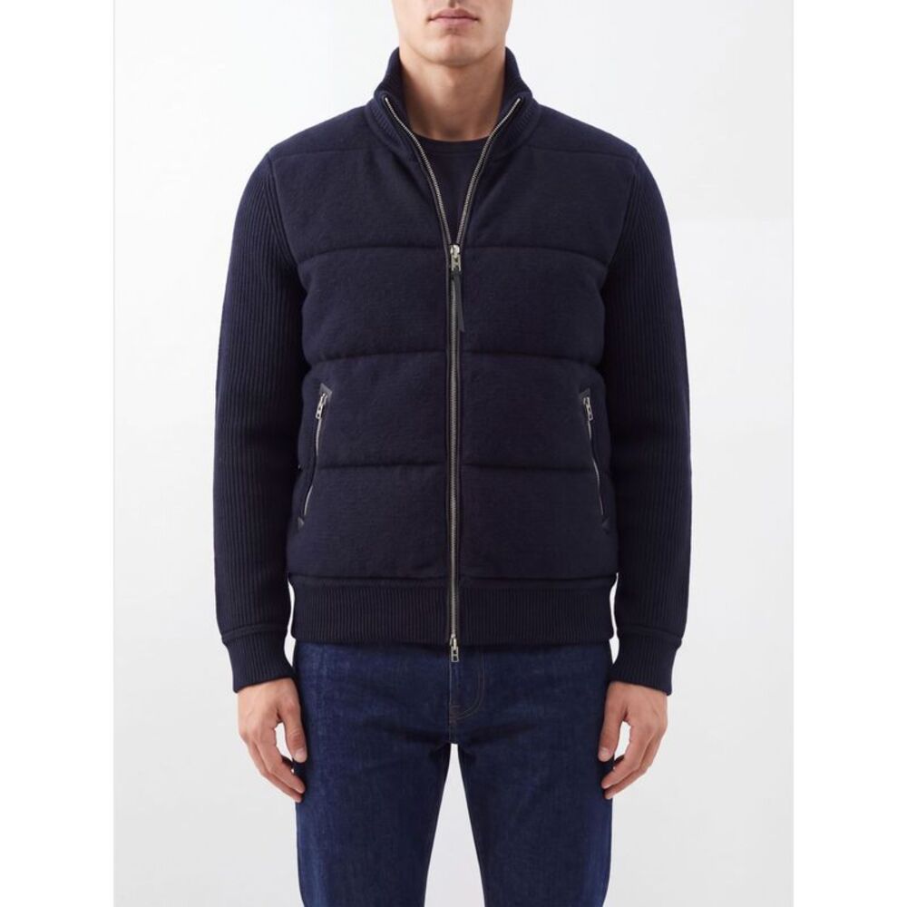 Tom Ford Men Jacket Men Tom Ford